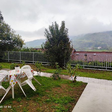 Swimming And Sun Apartment Gandosso Exterior photo