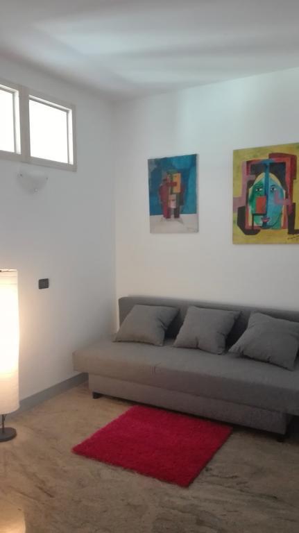 Swimming And Sun Apartment Gandosso Exterior photo